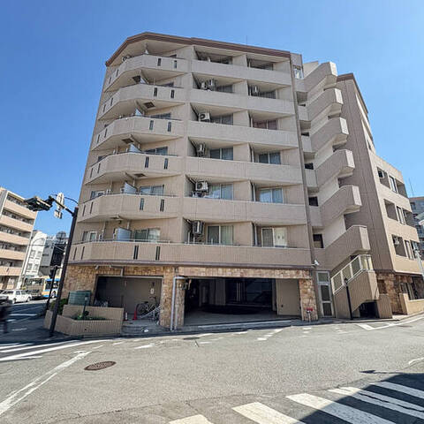 ヴェルビュ横浜反町の室内写真