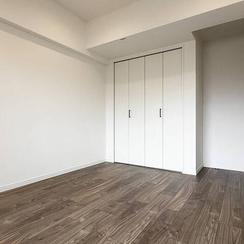 コート吉祥寺の室内写真