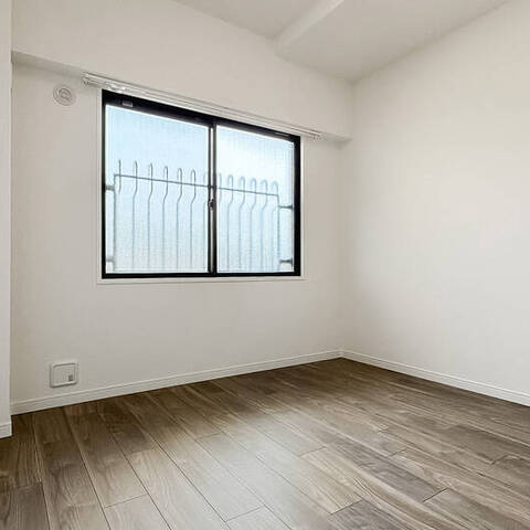 コート吉祥寺の室内写真