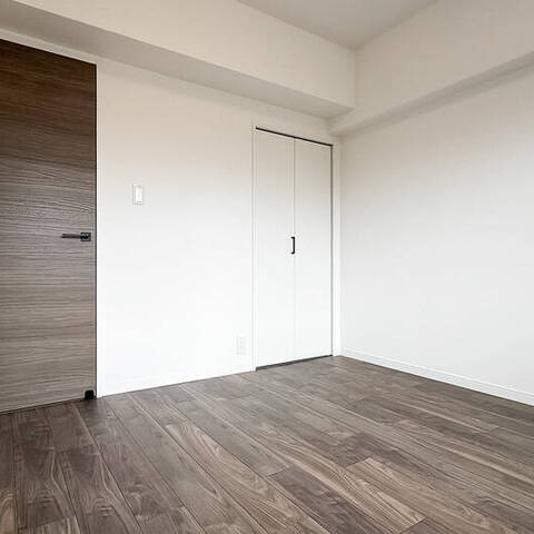 コート吉祥寺の室内写真