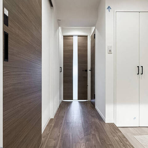 コート吉祥寺の室内写真