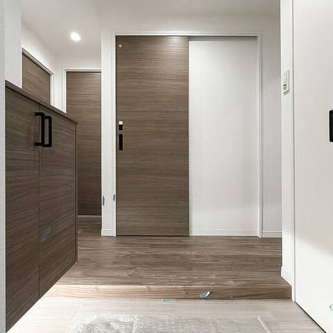 コート吉祥寺の室内写真