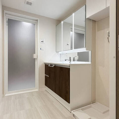 コート吉祥寺の室内写真