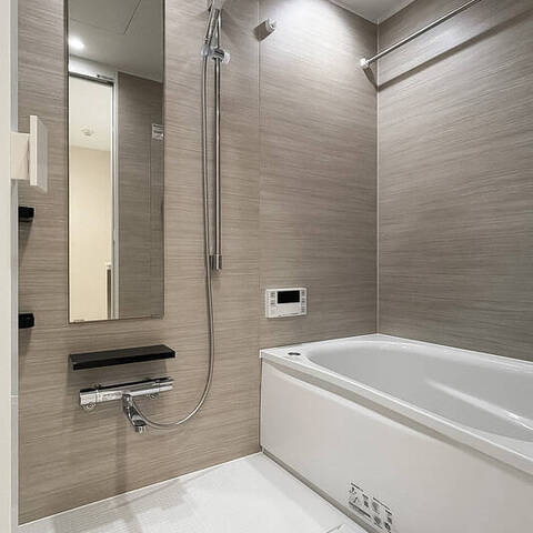 コート吉祥寺の室内写真