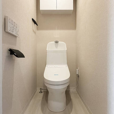 コート吉祥寺の室内写真