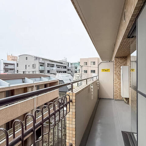 コート吉祥寺の室内写真