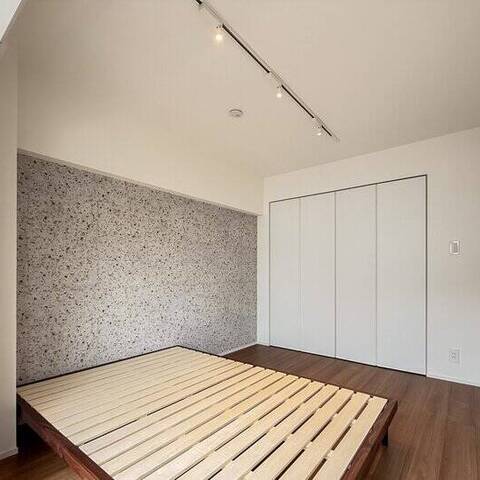 藤和門前仲町コープの室内写真