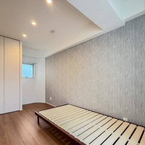 藤和門前仲町コープの室内写真