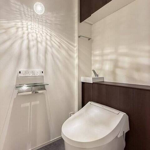 藤和門前仲町コープの室内写真