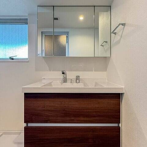 藤和門前仲町コープの室内写真