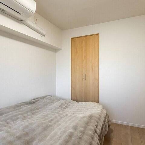 日商岩井方南町マンションの室内写真