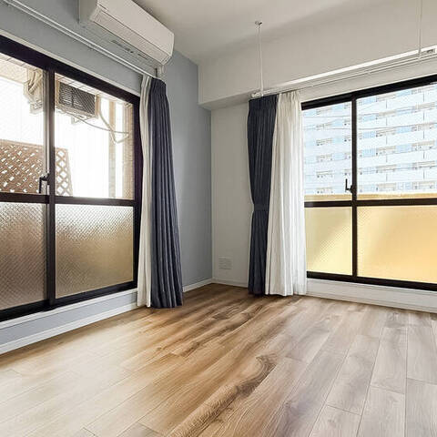 フローレンスパレス多摩川南六郷の室内写真