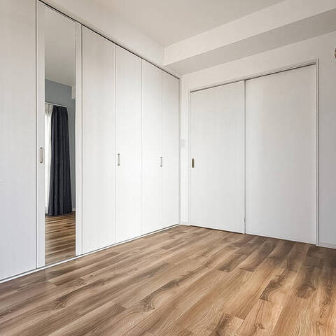 フローレンスパレス多摩川南六郷の室内写真