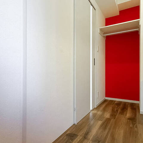 フローレンスパレス多摩川南六郷の室内写真