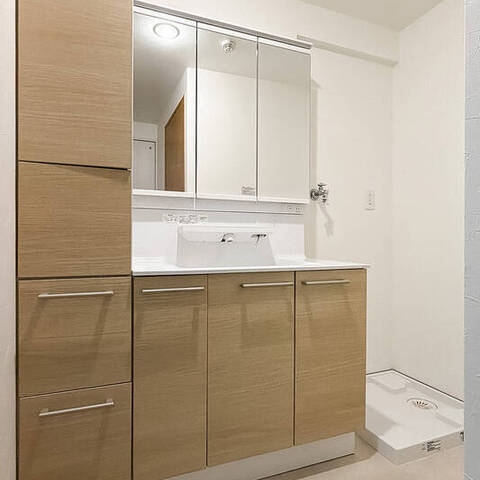 フローレンスパレス多摩川南六郷の室内写真