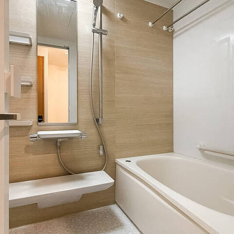 フローレンスパレス多摩川南六郷の室内写真