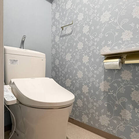 フローレンスパレス多摩川南六郷の室内写真