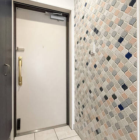 フローレンスパレス多摩川南六郷の室内写真