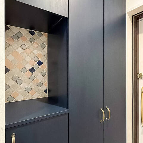 フローレンスパレス多摩川南六郷の室内写真