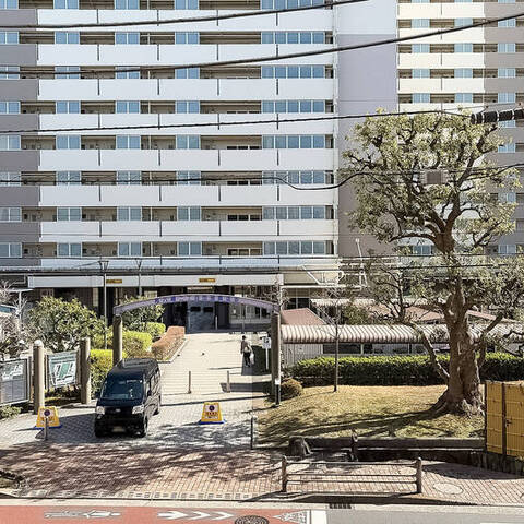 フローレンスパレス多摩川南六郷の室内写真