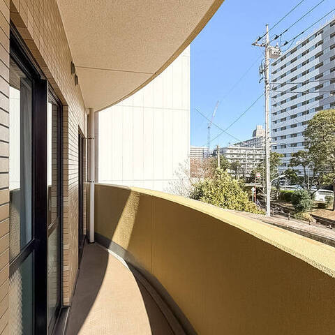 フローレンスパレス多摩川南六郷の室内写真