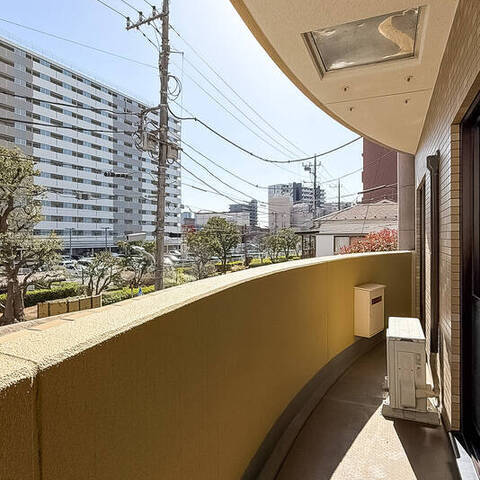 フローレンスパレス多摩川南六郷の室内写真