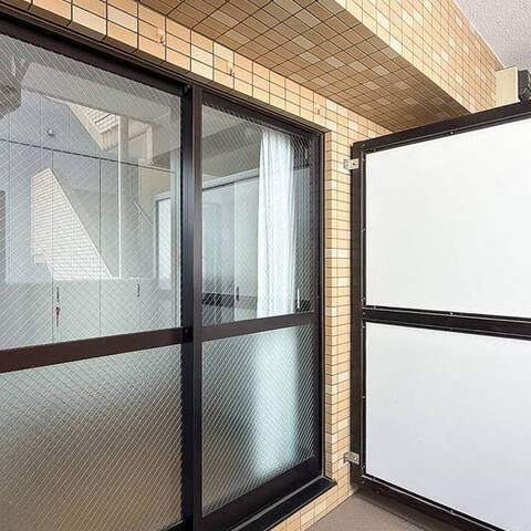 フローレンスパレス多摩川南六郷の室内写真