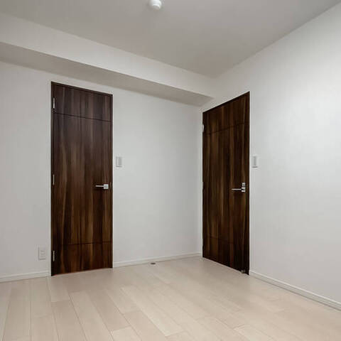 ラアトレレジデンス新百合ヶ丘の室内写真