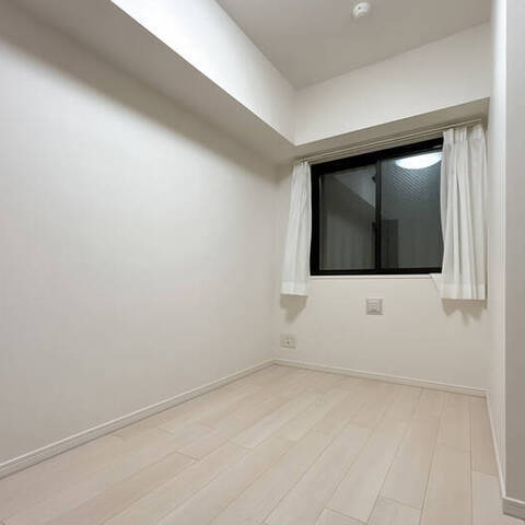 ラアトレレジデンス新百合ヶ丘の室内写真