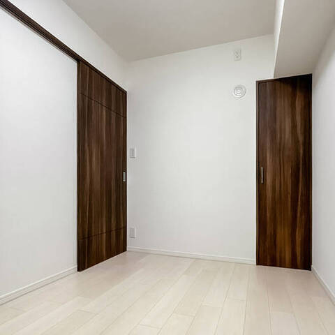 ラアトレレジデンス新百合ヶ丘の室内写真