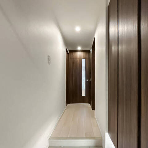 ラアトレレジデンス新百合ヶ丘の室内写真