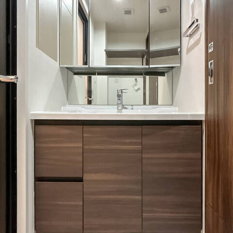 ラアトレレジデンス新百合ヶ丘の室内写真