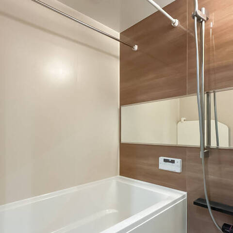 ラアトレレジデンス新百合ヶ丘の室内写真