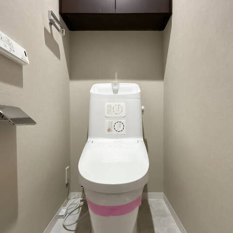 ラアトレレジデンス新百合ヶ丘の室内写真