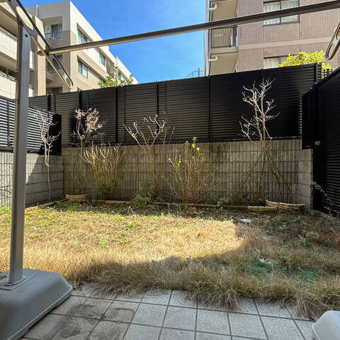 ラアトレレジデンス新百合ヶ丘の室内写真