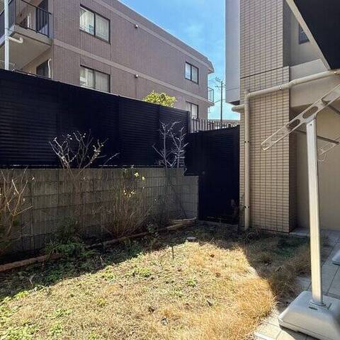 ラアトレレジデンス新百合ヶ丘の室内写真