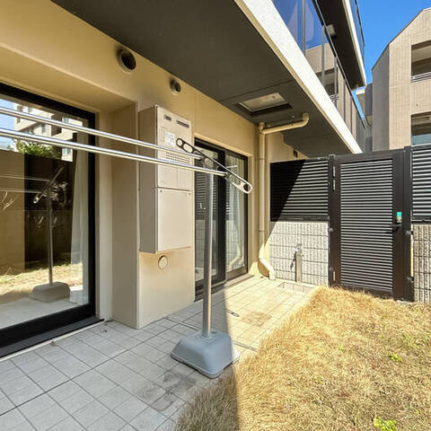 ラアトレレジデンス新百合ヶ丘の室内写真