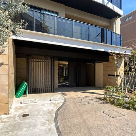 ラアトレレジデンス新百合ヶ丘の室内写真