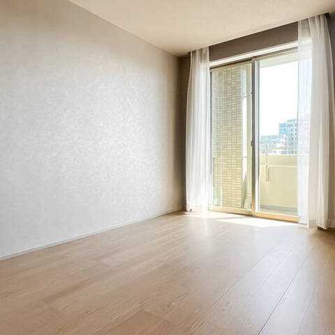 グレンパーク駒場ウエストの室内写真