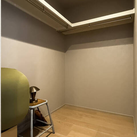 グレンパーク駒場ウエストの室内写真