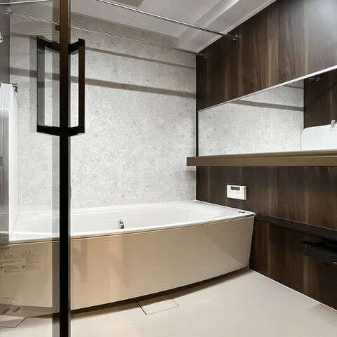 グレンパーク駒場ウエストの室内写真