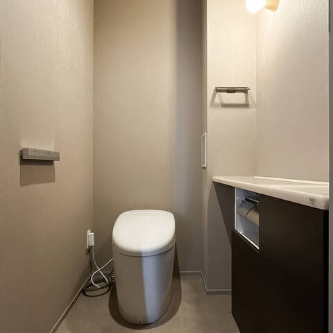 グレンパーク駒場ウエストの室内写真