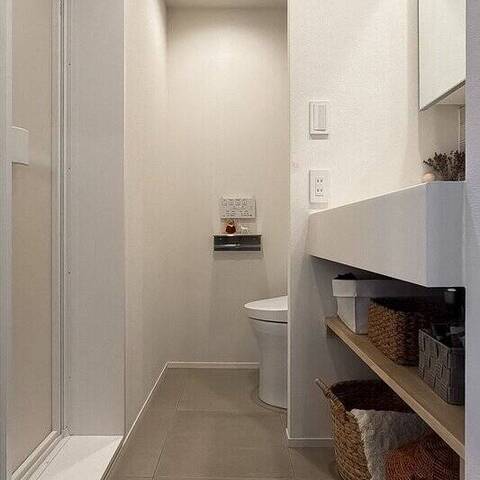 西落合第2ローヤルコーポの室内写真