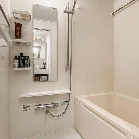 西落合第2ローヤルコーポの室内写真