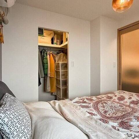 西落合第2ローヤルコーポの室内写真