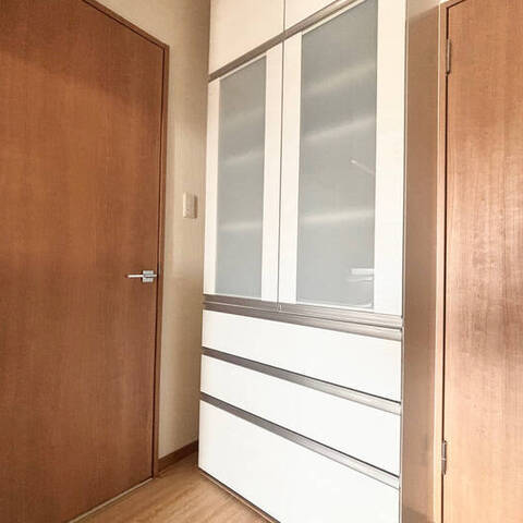 石神井ガーデンハイツの室内写真