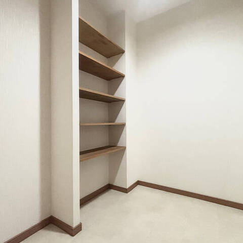 石神井ガーデンハイツの室内写真