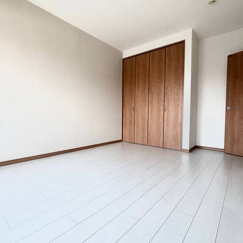 石神井ガーデンハイツの室内写真