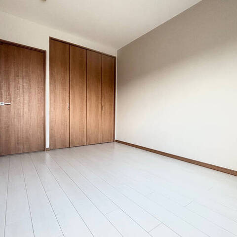 石神井ガーデンハイツの室内写真