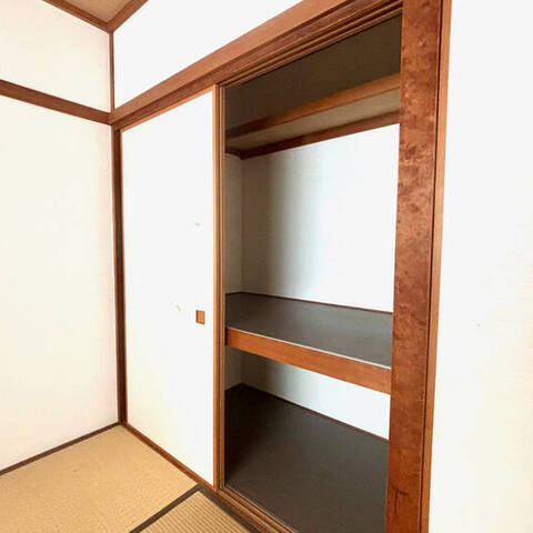 石神井ガーデンハイツの室内写真